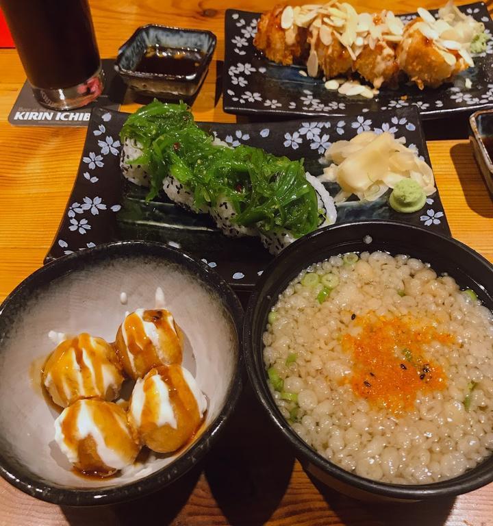 Haru Sushi