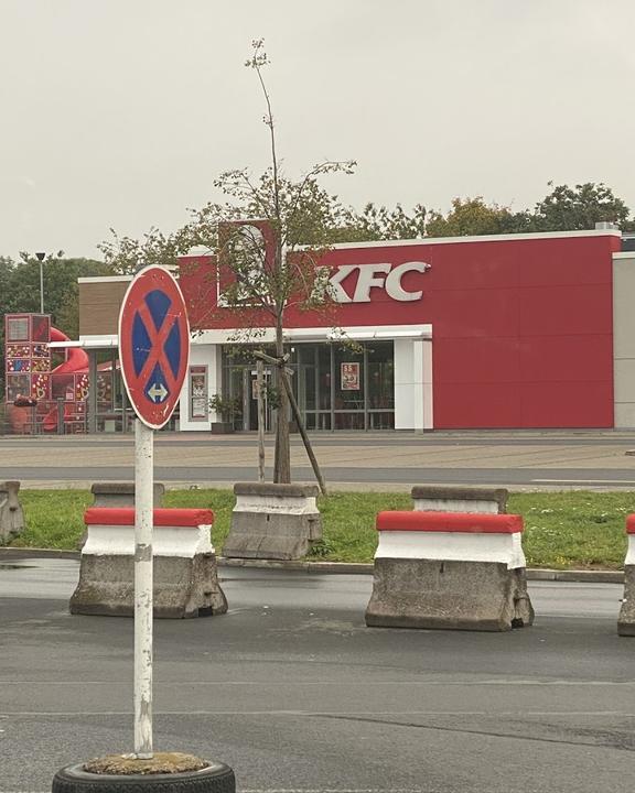 Kentucky Fried Chicken