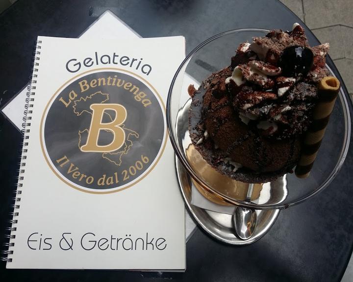 Gelateria Bentivenga