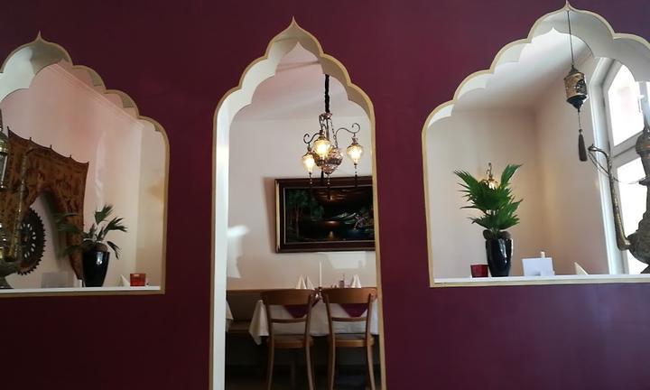 Tandoori Marburg