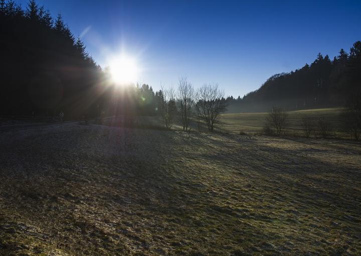 Höehenhaus Odenwald