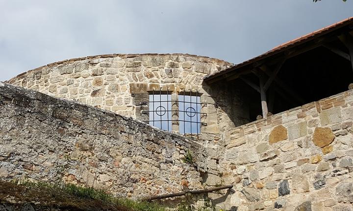 Burg Herzberg Schänke